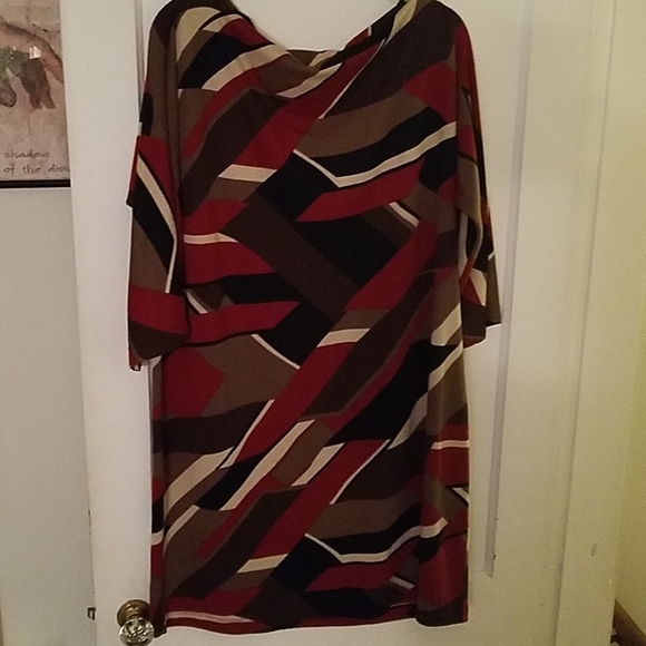 Sandra Darren Dresses & Skirts - SOLD!!! Sandra Darren Dress